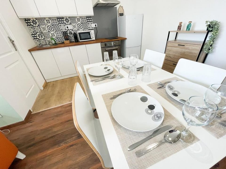 T2 Sweet Horizon 4 - OL Valley Apartment in Auvergne-Rhône-Alpes