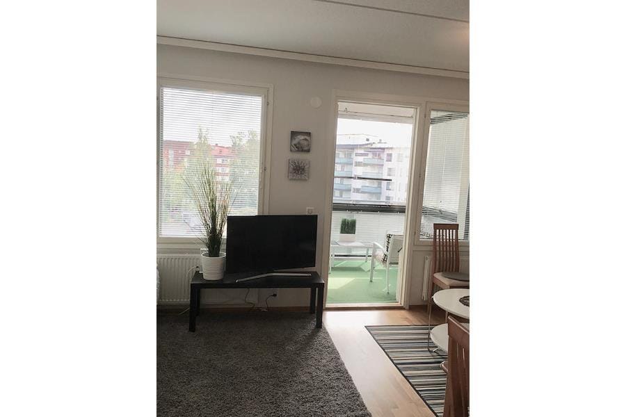 TV and multimedia, Balcony/Terrace