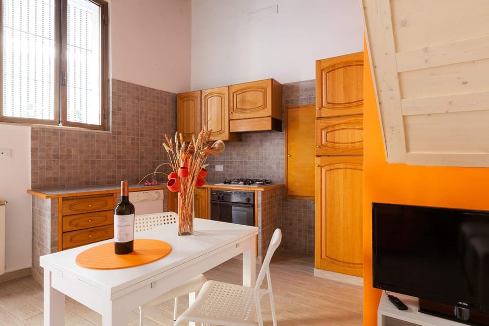 Boccanera a Trastevere Holiday Apartment Apartment in Rome