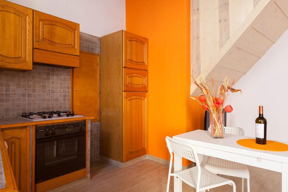 Boccanera a Trastevere Holiday Apartment Apartment in Rome