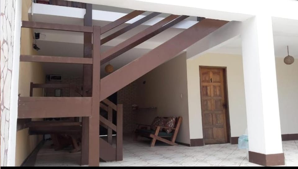 Suítes Novo Tempo Apartment hotel in Lauro de Freitas