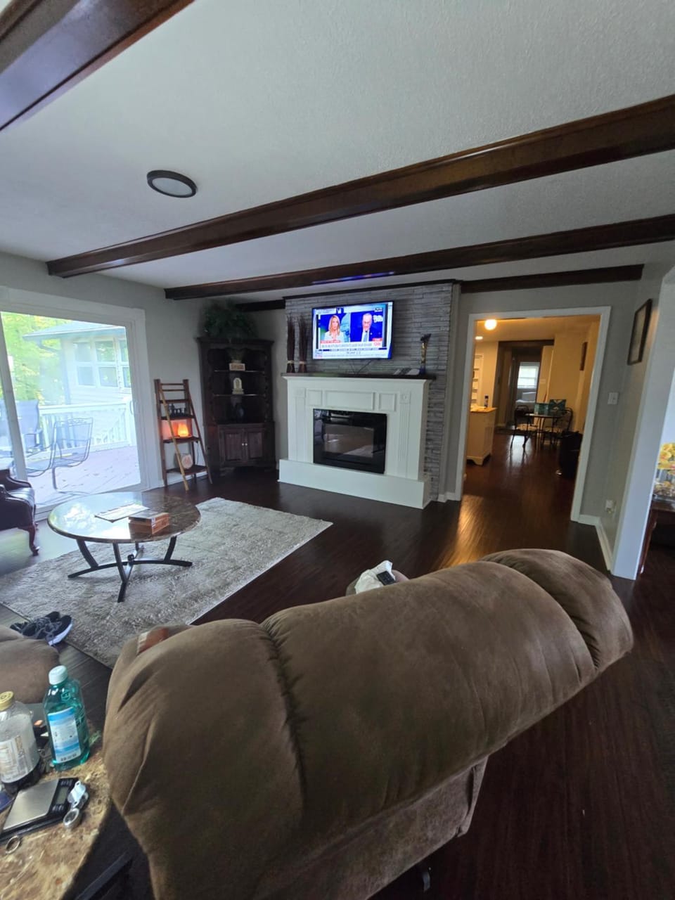 The Golf House House in Indiana