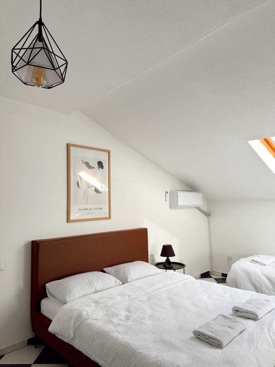 Nook 95 Rooms Hotel in North Macedonia