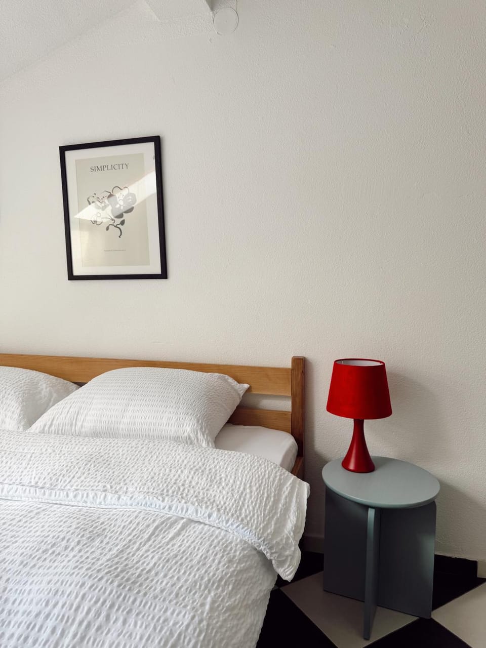 Nook 95 Rooms Hotel in North Macedonia