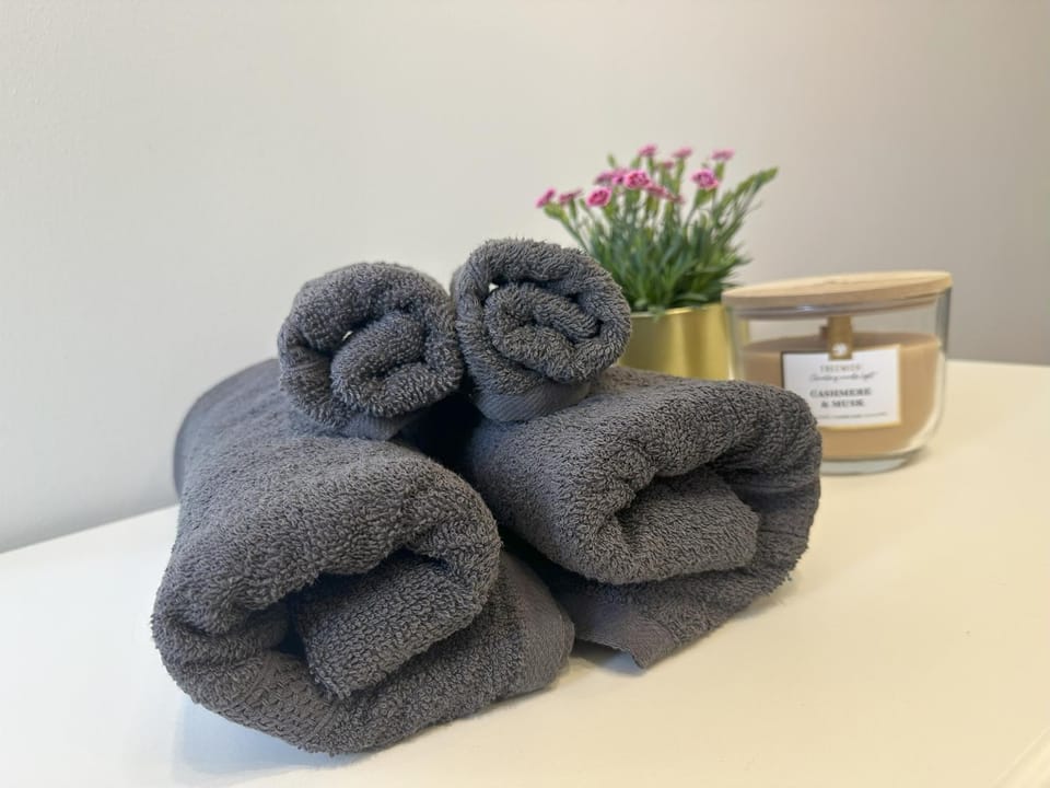 towels