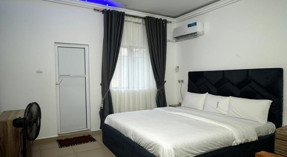 Dee OS' Hotel Hotel in Nigeria