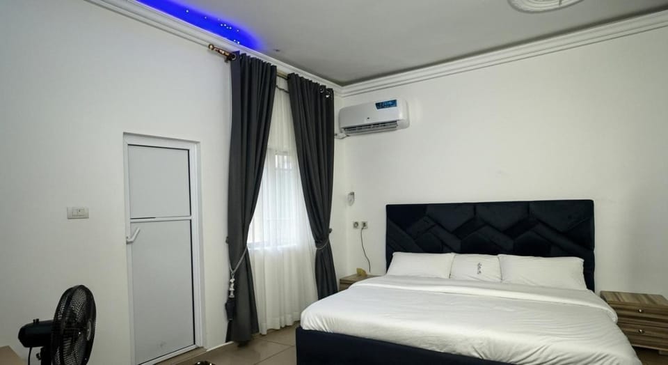 Dee OS' Hotel Hotel in Nigeria