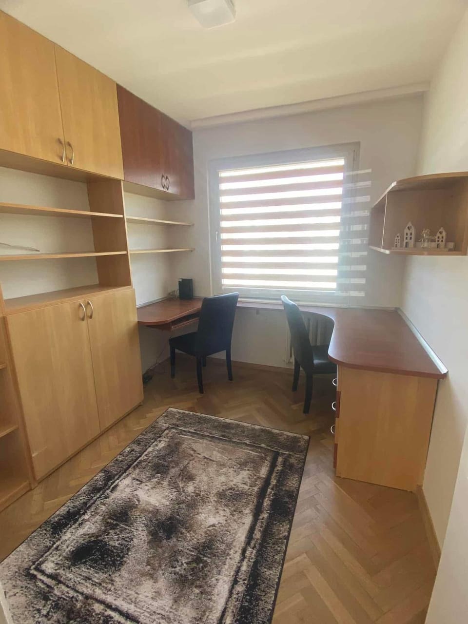 Gdynia Mieszkanie z Biurem Apartment in Pomeranian Voivodeship