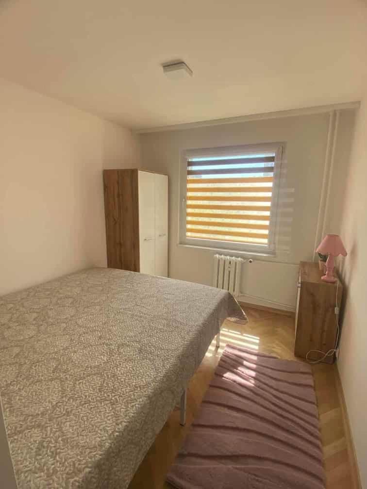 Gdynia Mieszkanie z Biurem Apartment in Pomeranian Voivodeship