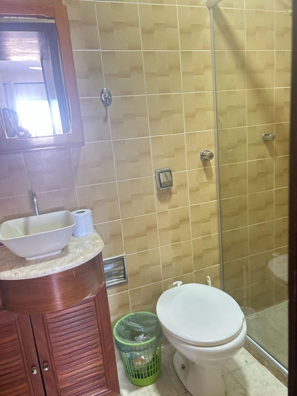 Apartamento 3 quartos frente para o mar Apartment in Cabo Frio