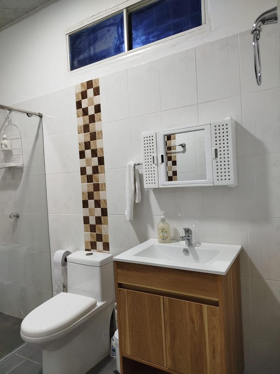 Apartamentos el farol Apartment in Magdalena, Colombia