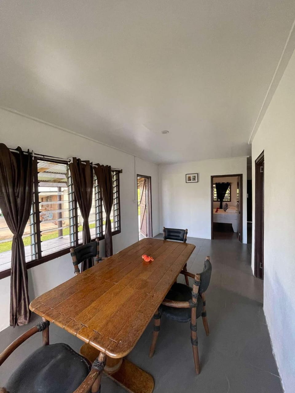 Stephanie's Homestay Vacation rental in Fiji