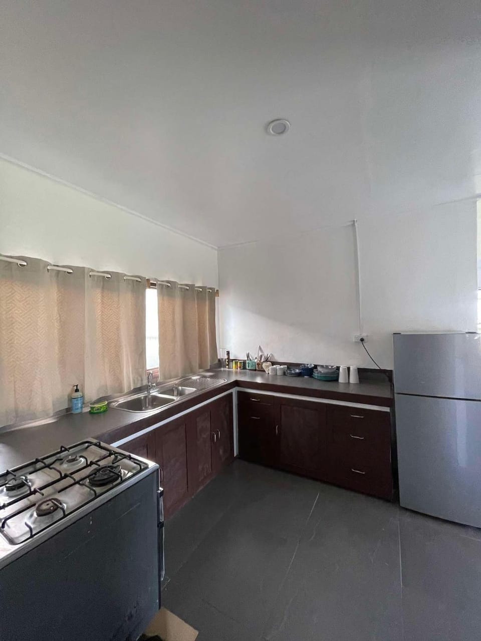 Stephanie's Homestay Vacation rental in Fiji