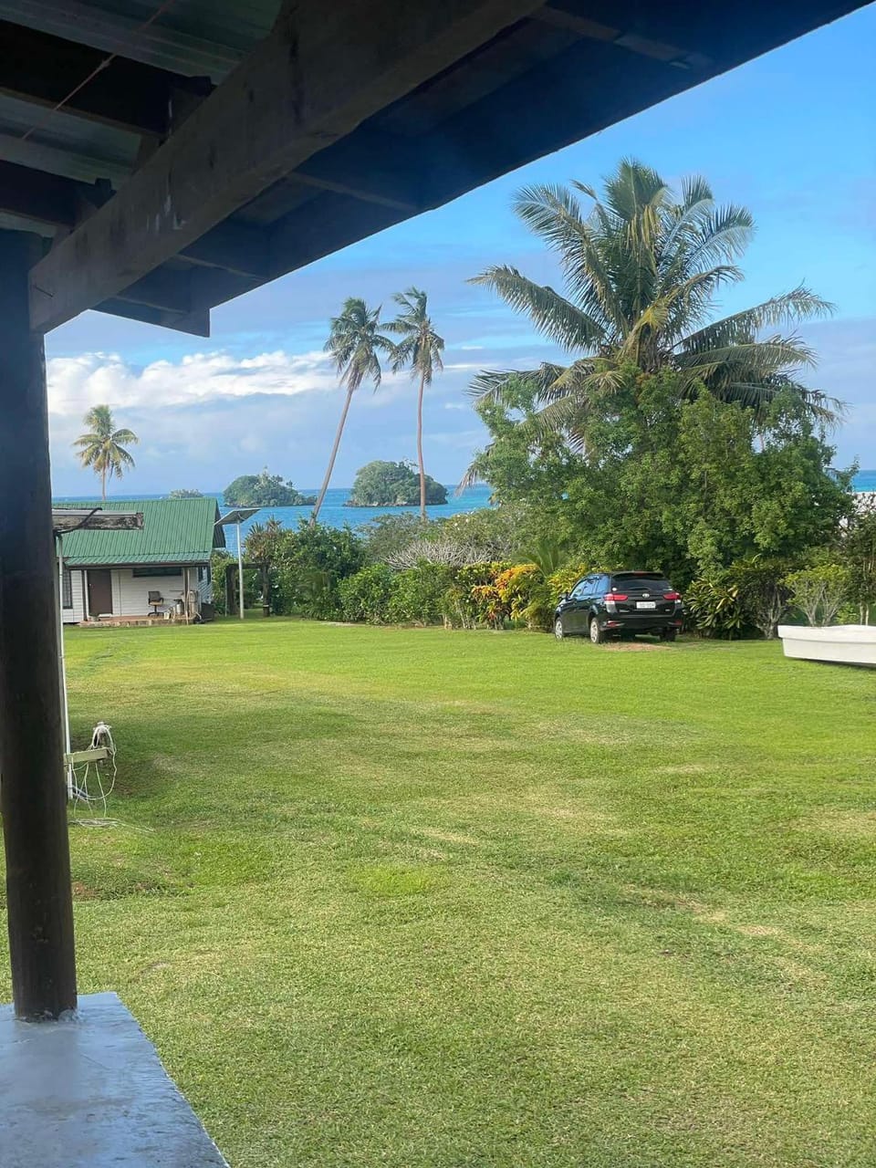 Stephanie's Homestay Vacation rental in Fiji