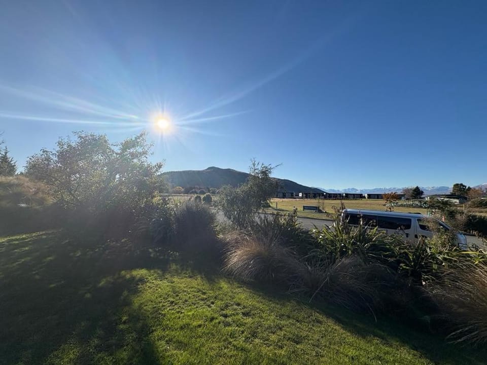 Boulder 15 3 Bed House in Lake Tekapo