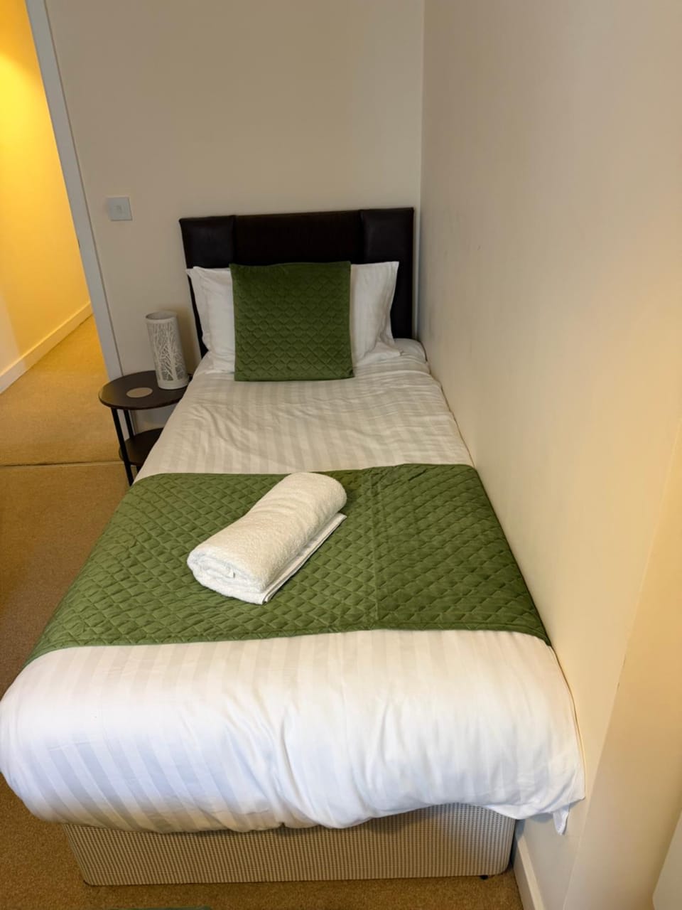 Beautiful 2 bedroom apartment in lawley village Apartment in Telford