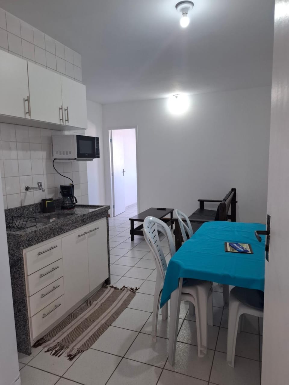 Apt Praia do Siqueira 11 10 Apartment in Cabo Frio