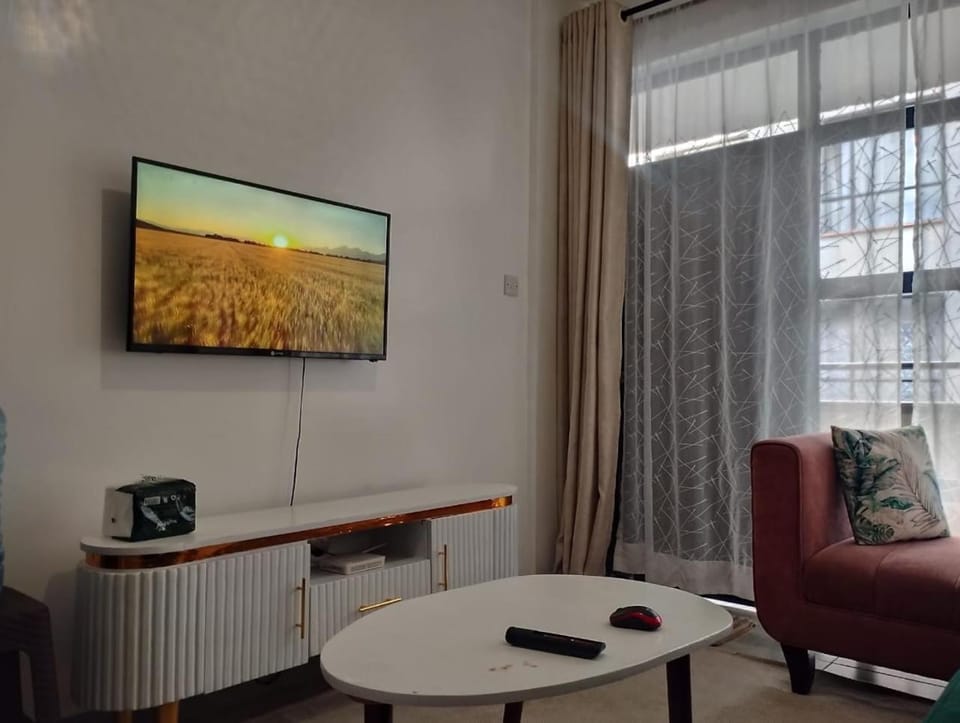 Amelia BNBs Apartment in Nairobi County