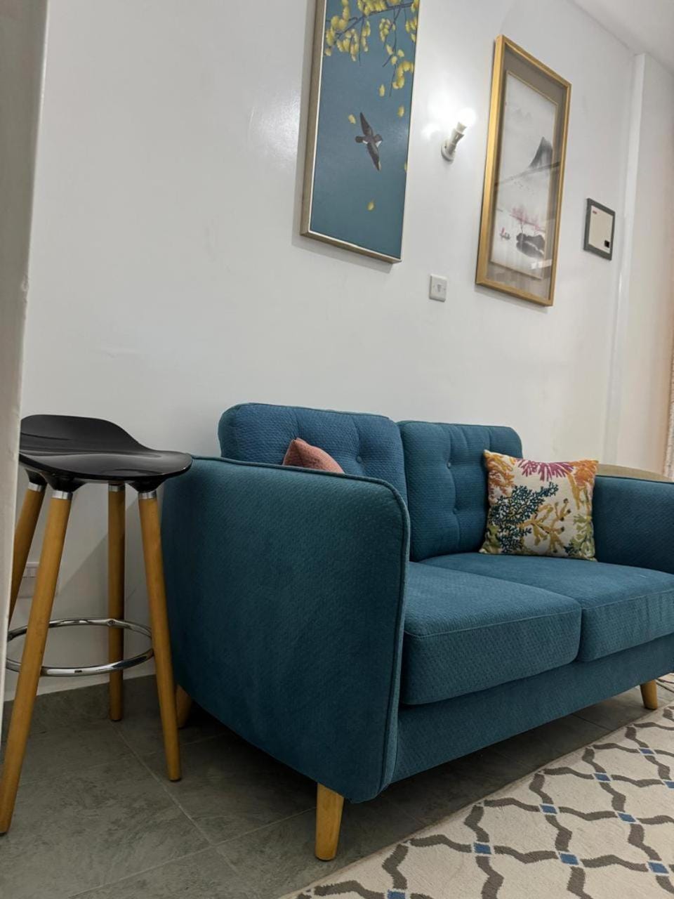 Amelia BNBs Apartment in Nairobi County