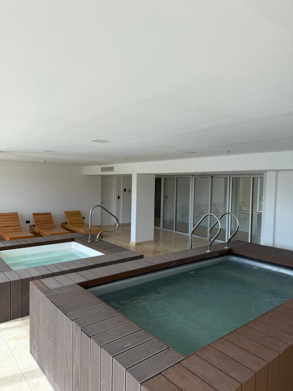 Graciana Residence Dpto 11 Apartment hotel in San Luis Province, Argentina