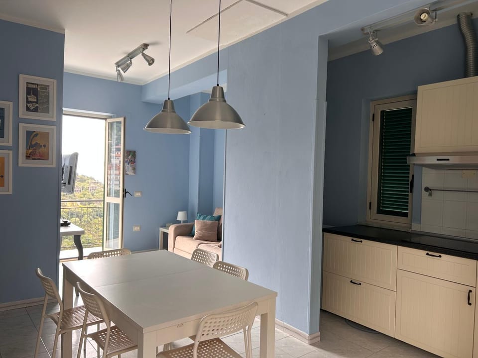 Casa Vacanze Domus House in Campania