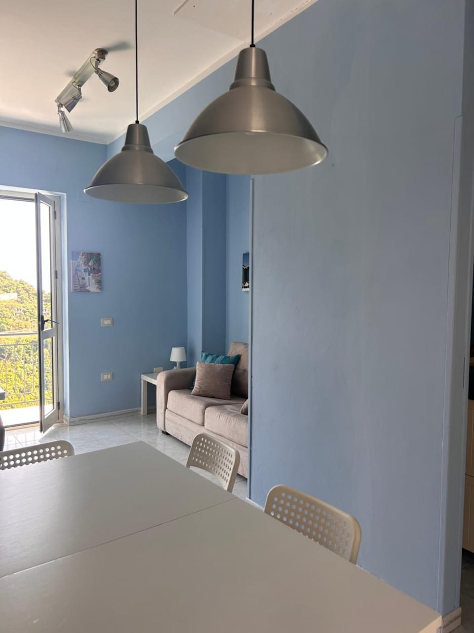 Casa Vacanze Domus House in Campania