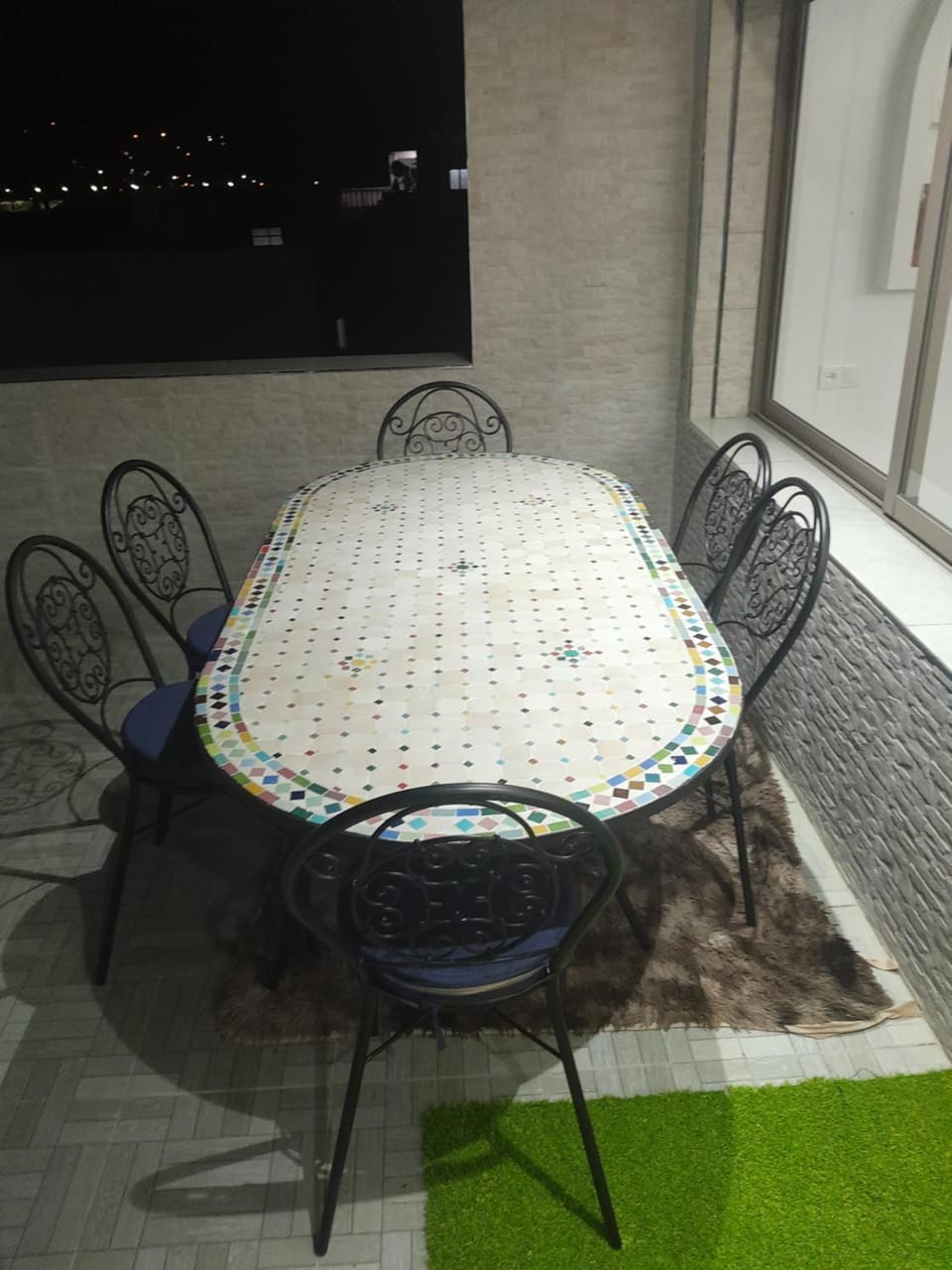 Basma House , Peaceful Stay with Stunning Views House in Tangier-Tétouan-Al Hoceima