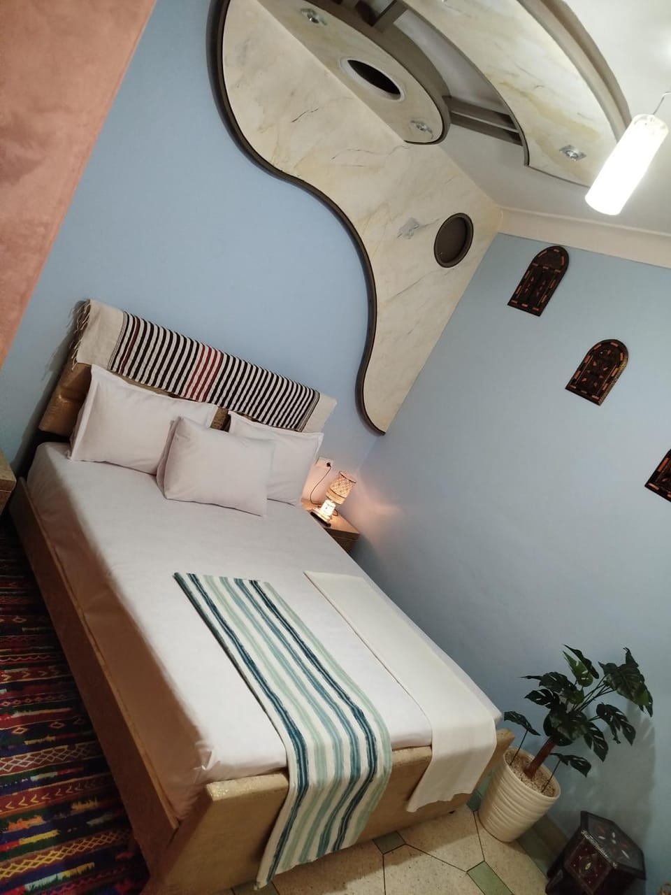 Appart Porte de la Médina Apartment in Fes