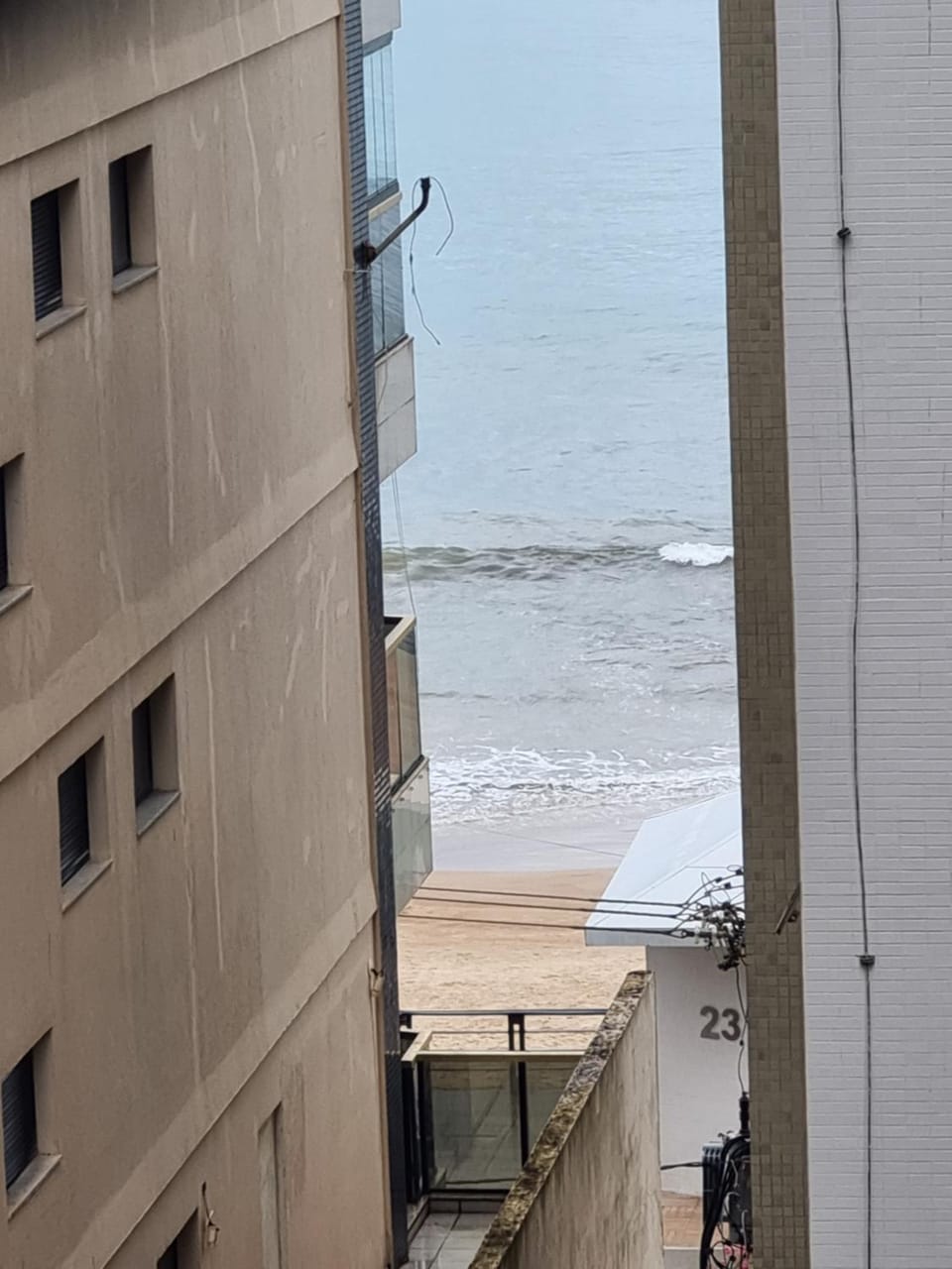Sea view