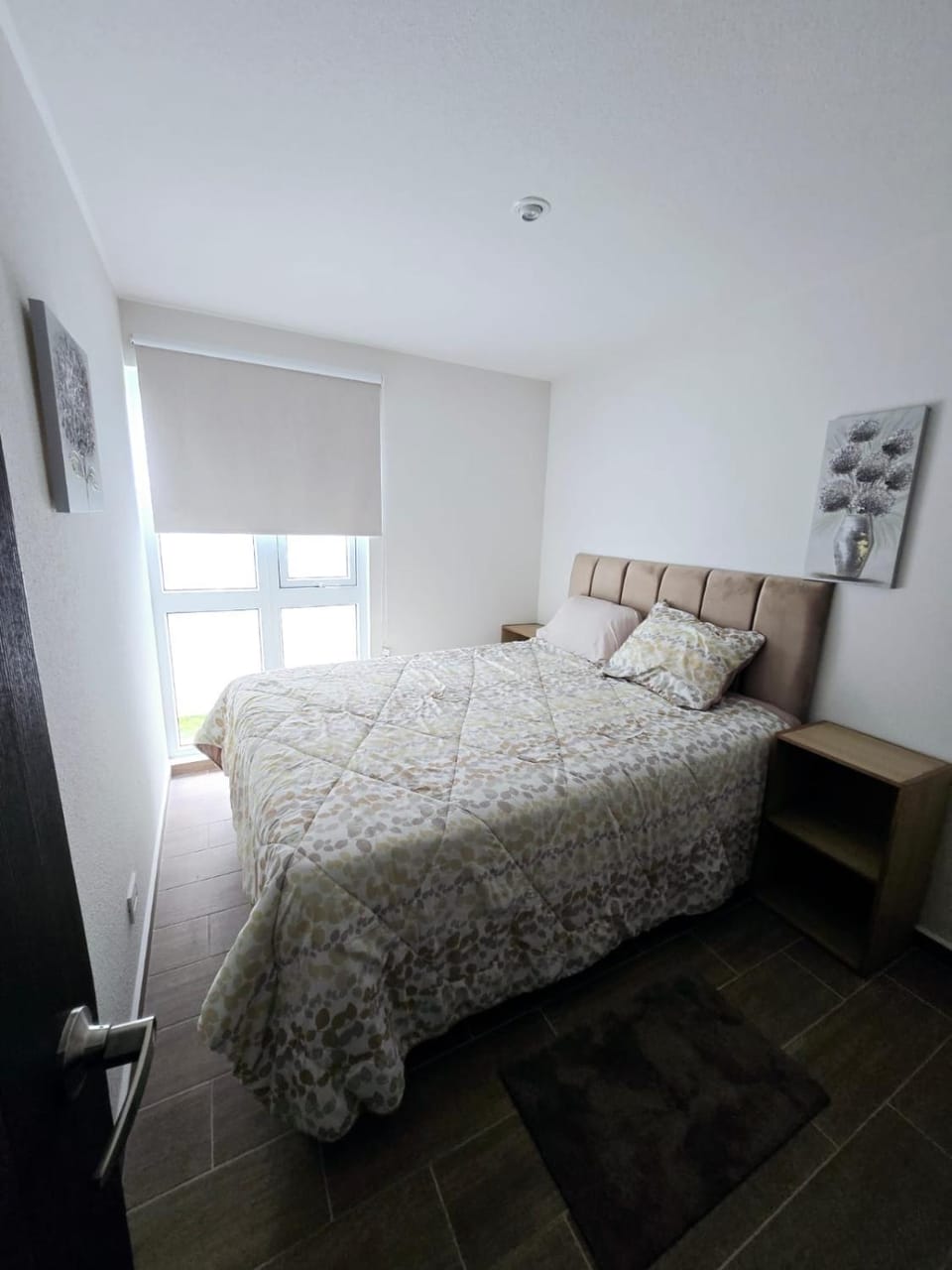 Parque Mateo 106C Apartment in Guatemala City