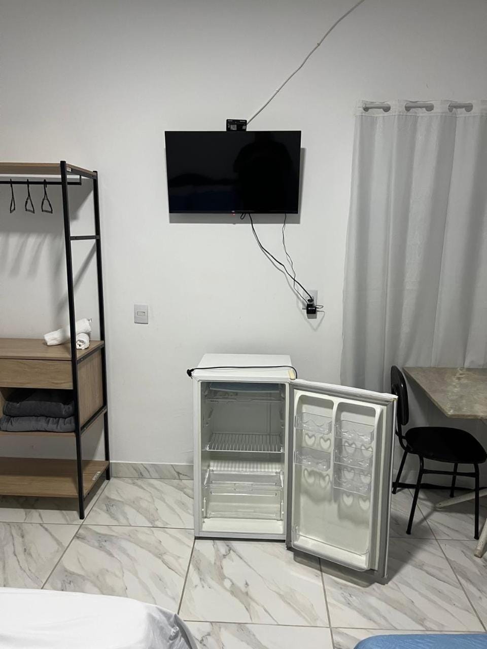 Suítes Sobral Luxury tent in State of São Paulo