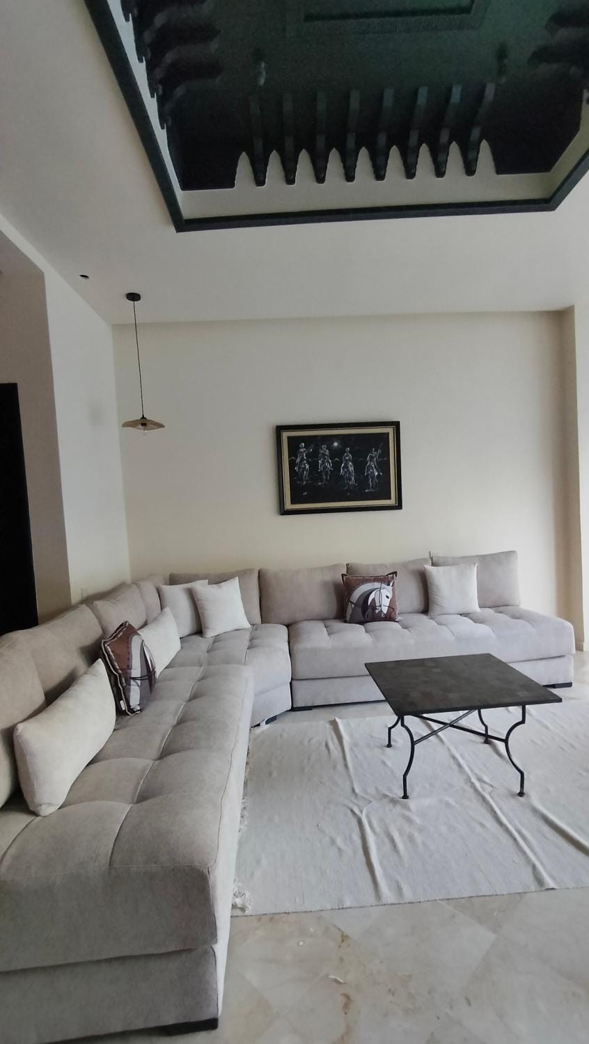 My Palm House Apartment in Marrakesh