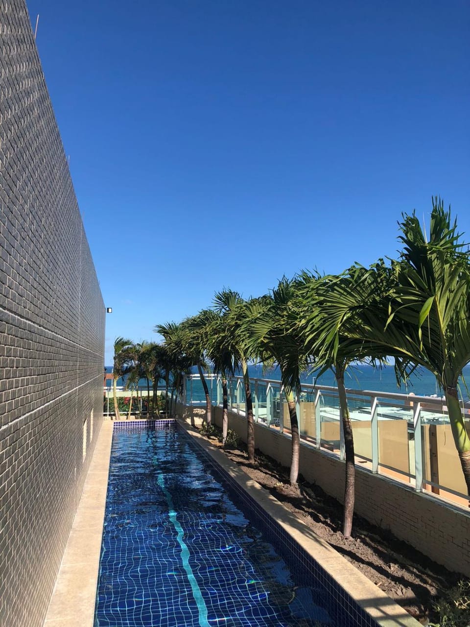 Apartamento Beira Mar - Condominio JTR - Maceió Apartment in Maceió