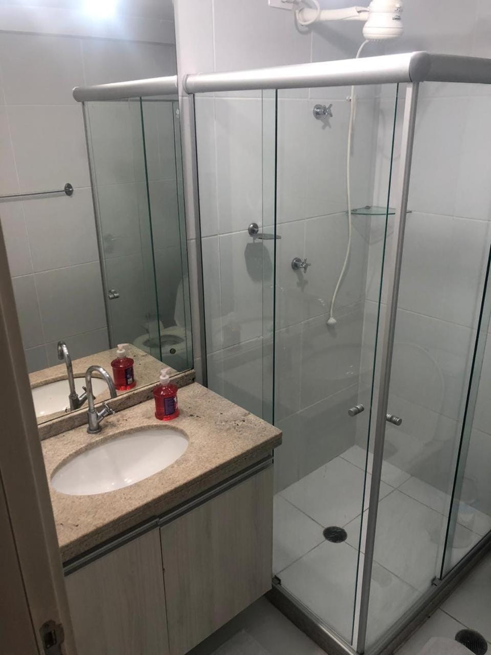 Apartamento Beira Mar - Condominio JTR - Maceió Apartment in Maceió