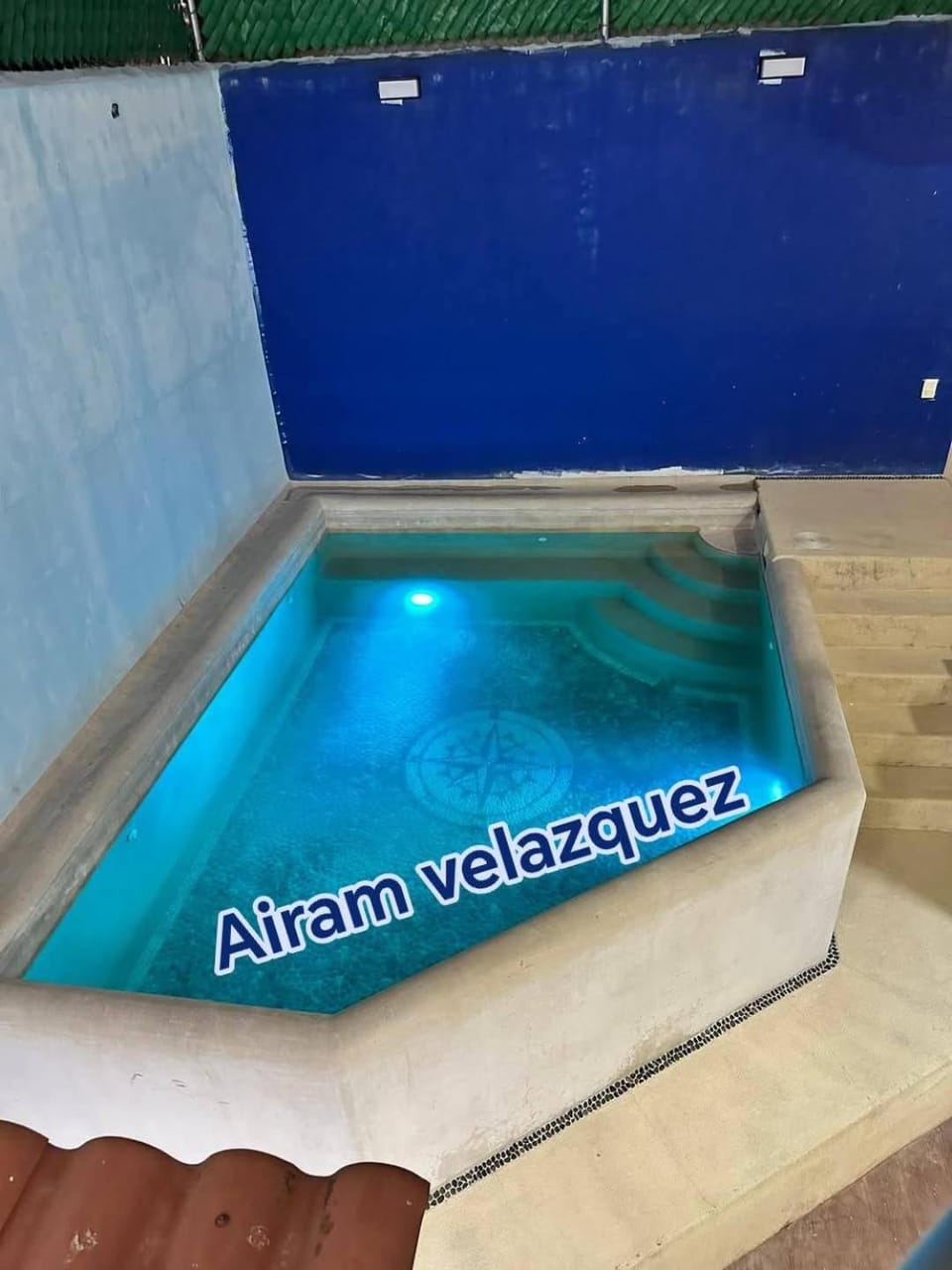 Casa eclipse House in Zihuatanejo