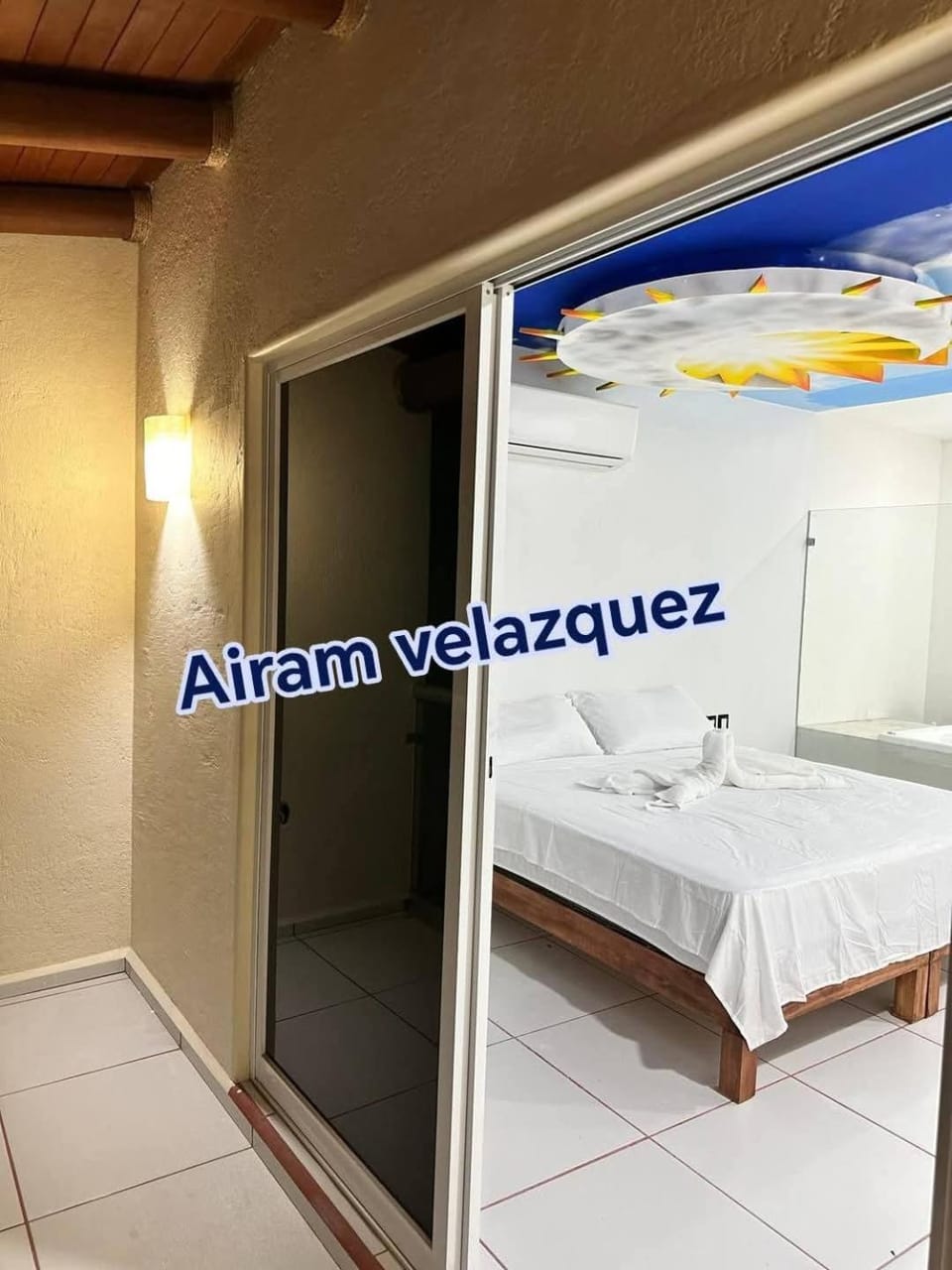 Casa eclipse House in Zihuatanejo