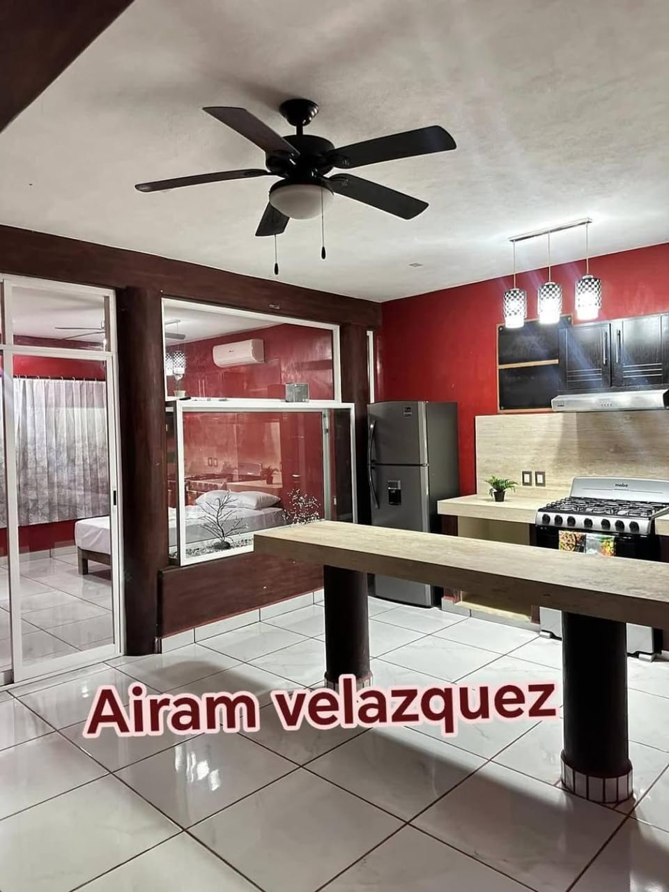 Casa eclipse House in Zihuatanejo