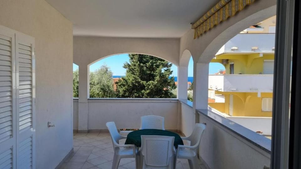 Patio, Day, View (from property/room), Balcony/Terrace