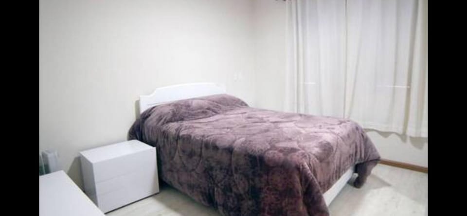 Apartamento Charmoso Centro de Gramado Apartment in Gramado