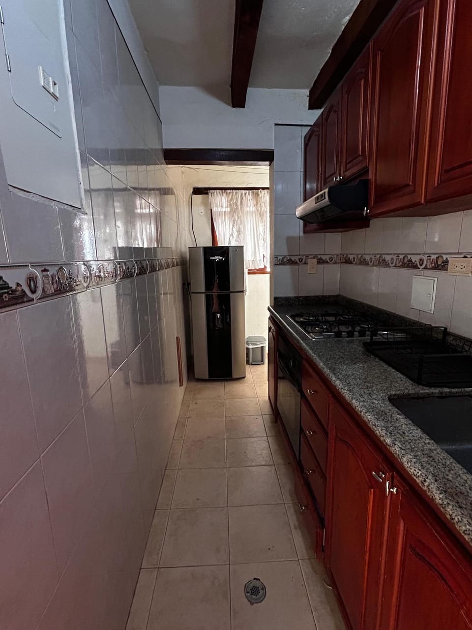 Aparta hotel Villa Cemandy Apartment in Villa de Leyva