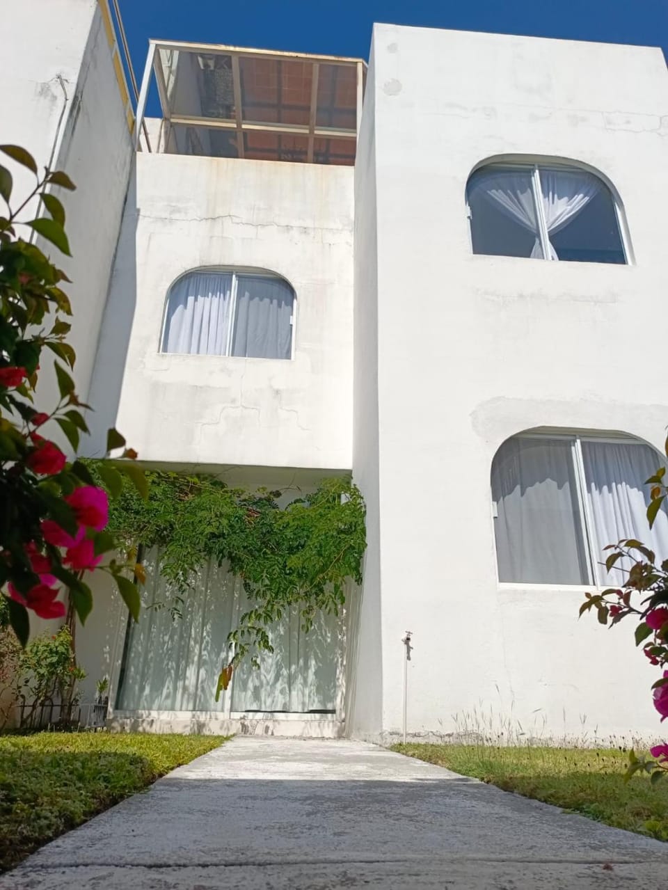 Casa en club náutico Tequesquitengo House in Tequesquitengo