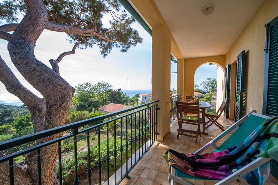 Da Angiolina House in Tuscany