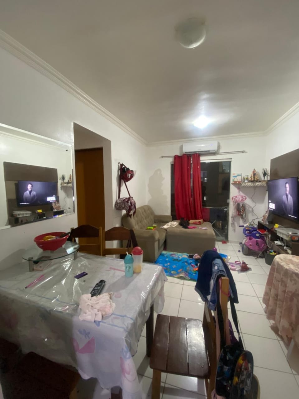 Apartamento 2 quartos Apartment in Belém