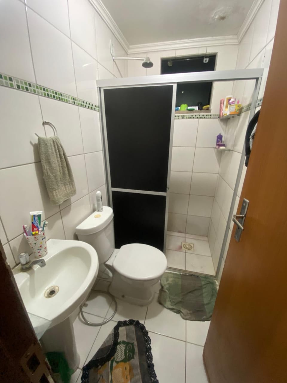 Apartamento 2 quartos Apartment in Belém