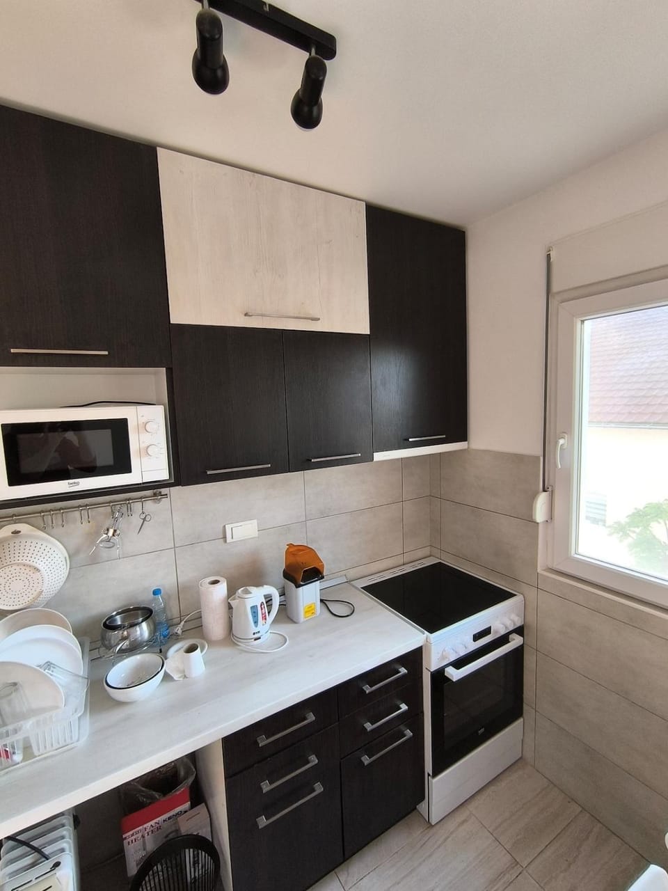 Apartment for a day, Zemun, Altina, two rooms Apartment in Belgrade