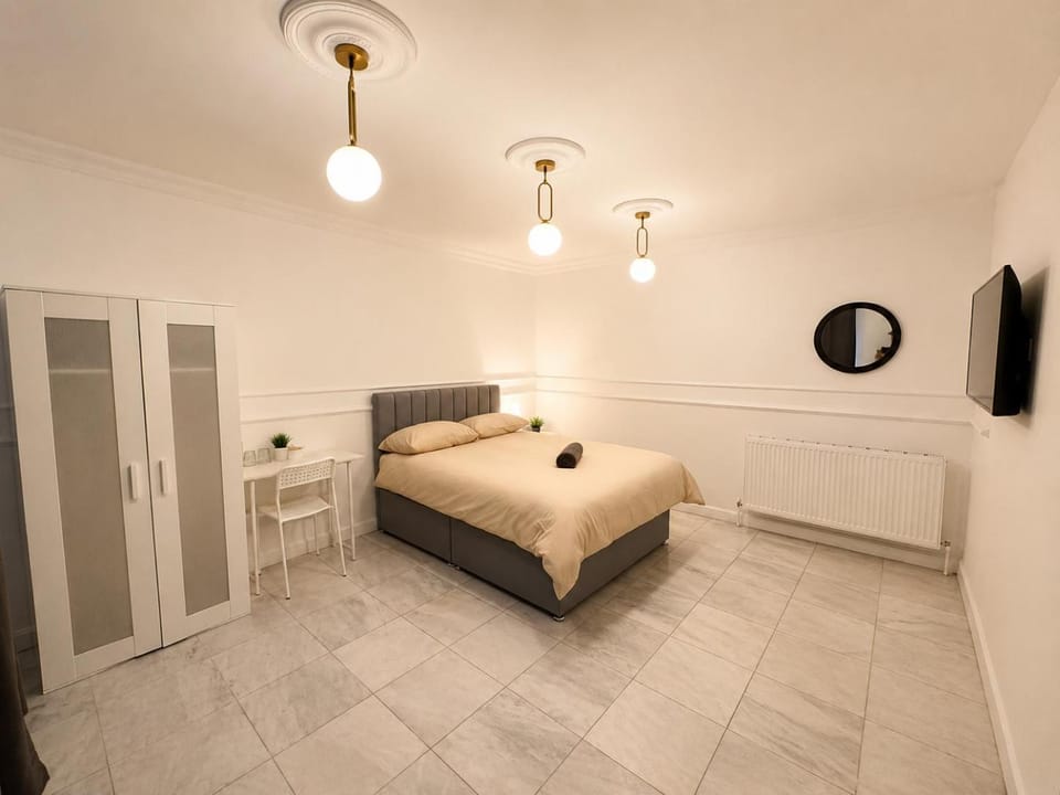 Studio 34 Hotel in London