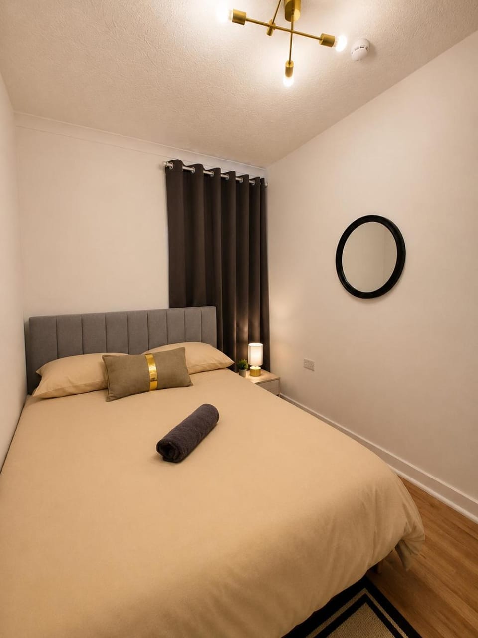 Studio 34 Hotel in London