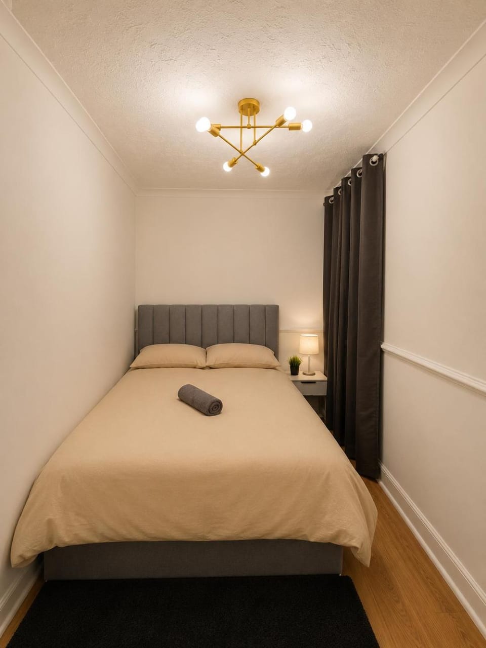 Studio 34 Hotel in London