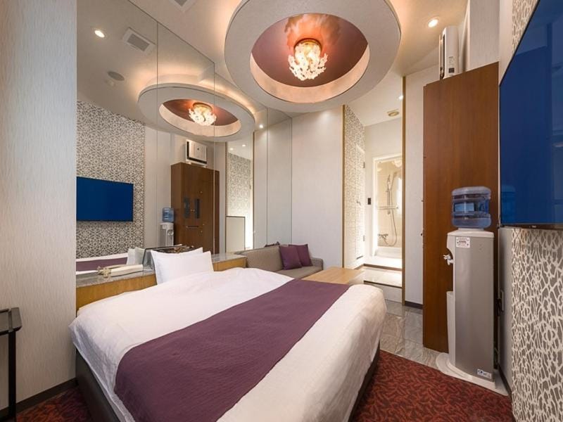 ホテルクレスパアルバ Hotel in Shizuoka Prefecture