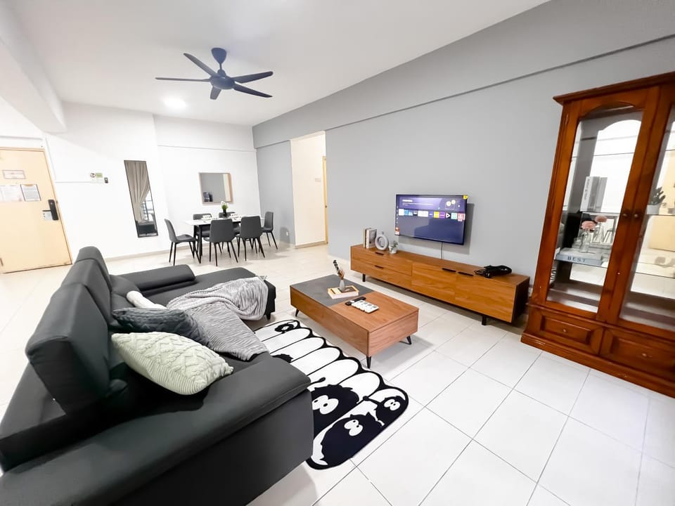 Fahrenheit 88 Bukit Bintang by Manhattan Group Apartment in Federal Territory of Kuala Lumpur